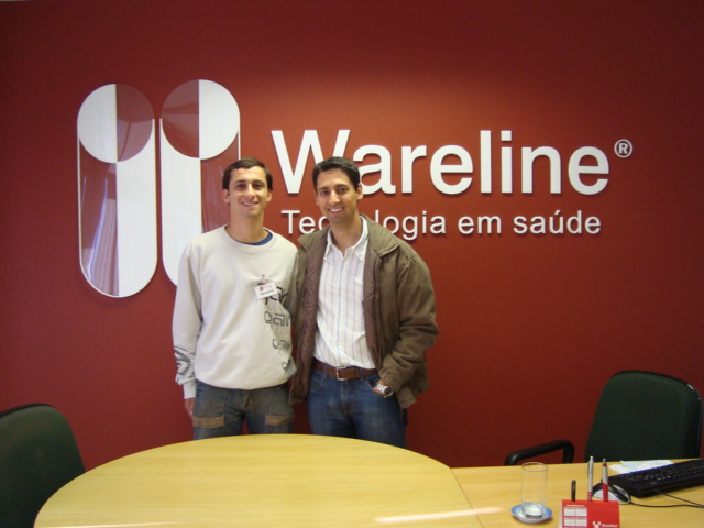 Wareline do Brasil