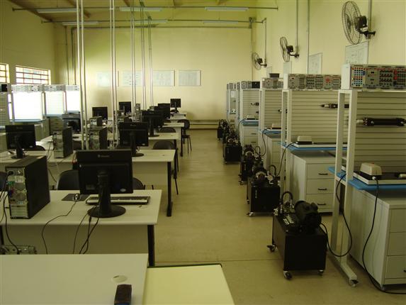 FATEC - Faculdade de Tecnologia de Mogi Mirim