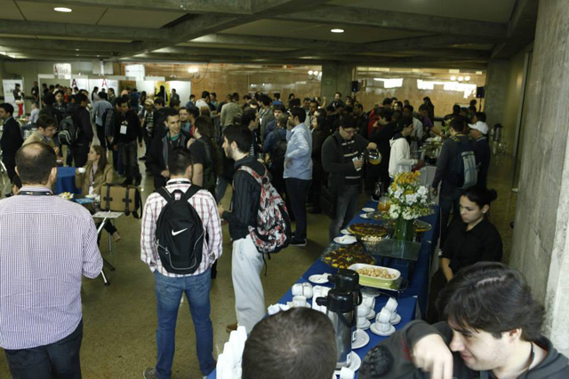 Espaço Networking Afiliados Brasil