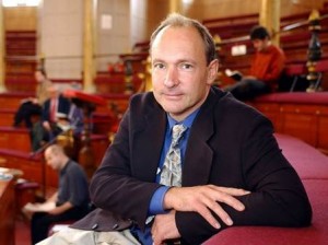 Curso de HTML - Tim Berners-Lee