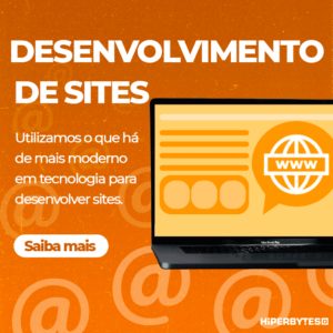 desenvolvimento de sites hiperbytes